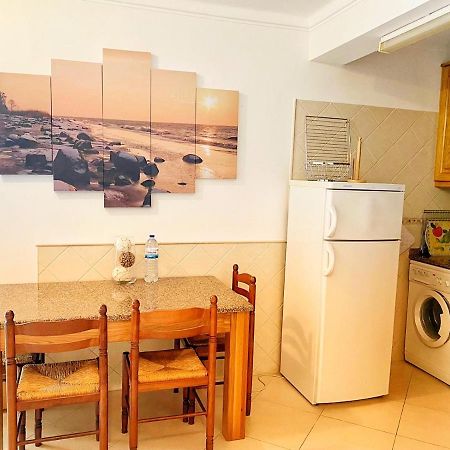 Terrace Apartment In Praia Da Rocha ปอร์ติเมา ภายนอก รูปภาพ