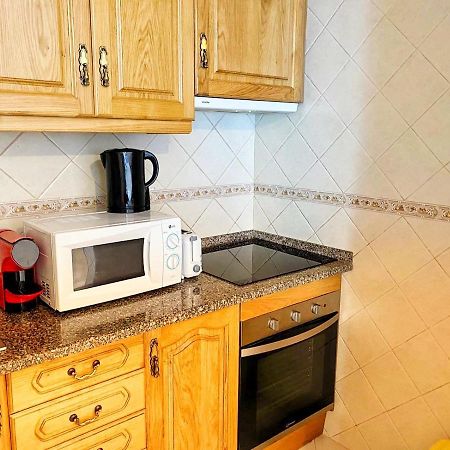 Terrace Apartment In Praia Da Rocha ปอร์ติเมา ภายนอก รูปภาพ