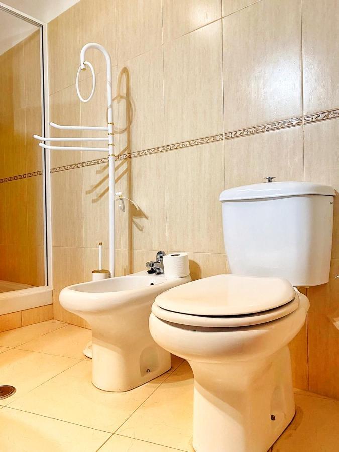 Terrace Apartment In Praia Da Rocha ปอร์ติเมา ภายนอก รูปภาพ