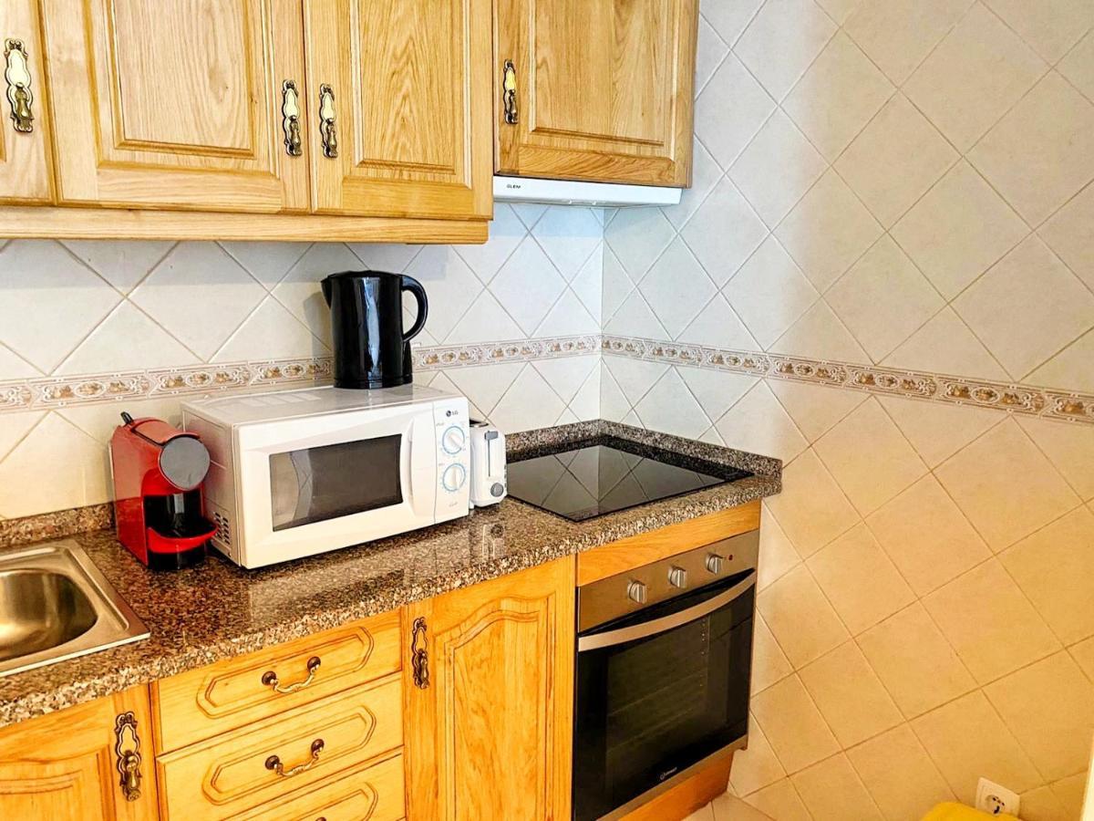 Terrace Apartment In Praia Da Rocha ปอร์ติเมา ภายนอก รูปภาพ