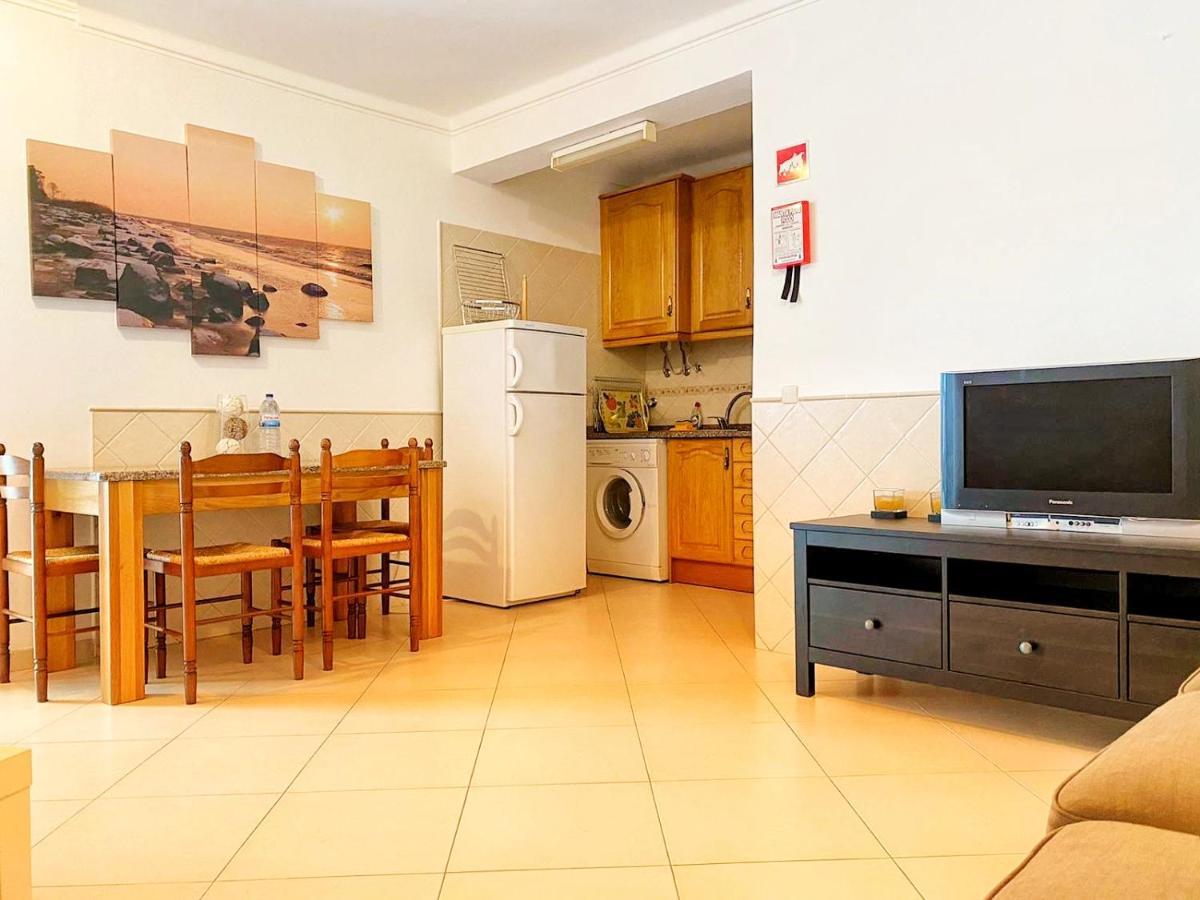 Terrace Apartment In Praia Da Rocha ปอร์ติเมา ภายนอก รูปภาพ