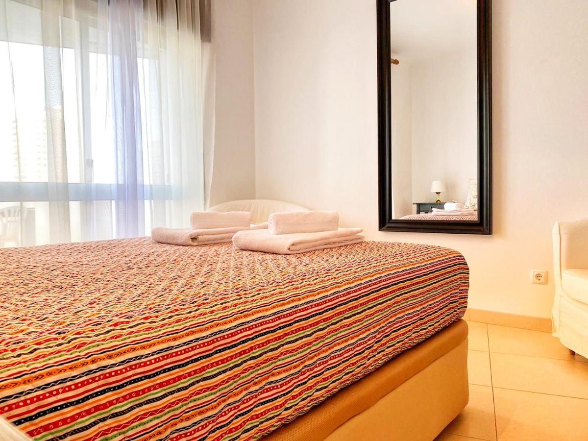 Terrace Apartment In Praia Da Rocha ปอร์ติเมา ภายนอก รูปภาพ